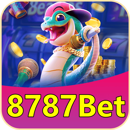 8787Bet Cassino Online
